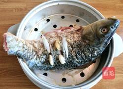 麻辣烤鱼的做法图解4