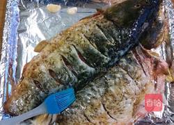 麻辣烤鱼的做法图解5