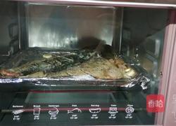 麻辣烤鱼的做法图解6