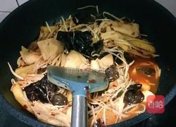 麻辣烤鱼的做法图解12