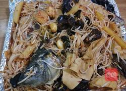 麻辣烤鱼的做法图解13