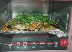 麻辣烤鱼的做法图解15