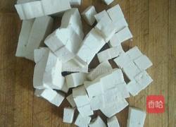 家常鸭血豆腐汤的做法图解3