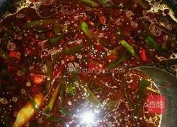 家常鸭血豆腐汤的做法图解5