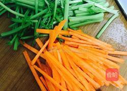 韩式辣白菜的做法图解4