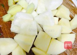 韩式辣白菜的做法图解5