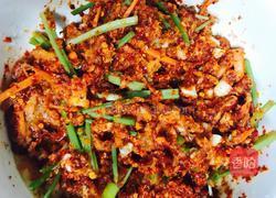 韩式辣白菜的做法图解9