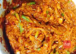 韩式辣白菜的做法图解12