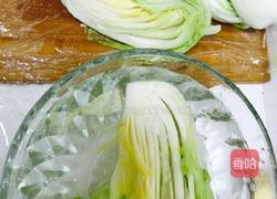 韩式辣白菜的做法图解13
