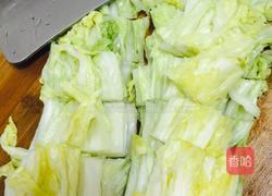 韩式辣白菜的做法图解14