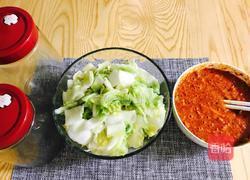 韩式辣白菜的做法图解15
