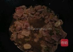 角瓜肉片的做法图解3