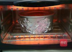 6寸奶油蛋糕的做法图解8