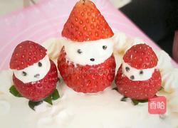 6寸奶油蛋糕的做法图解14