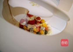 6寸奶油蛋糕的做法图解16