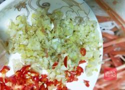 凉拌三丝 的做法图解8