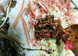 凉拌三丝 的做法图解10