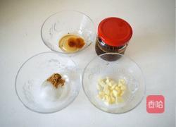 蒜薹炒鸡肉的做法图解7