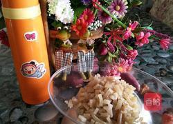 保温杯做猪皮冻的做法图解2