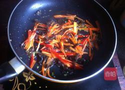 豆腐羹的做法图解4