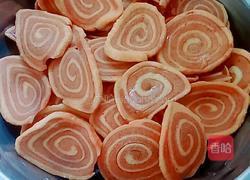 猫耳朵的做法图解12