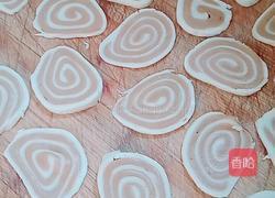 猫耳朵的做法图解8