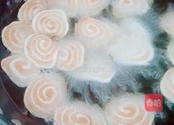 猫耳朵的做法图解10