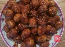 糖醋虎皮鹌鹑蛋的做法图解7