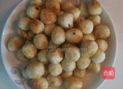 糖醋虎皮鹌鹑蛋的做法图解3