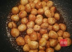 糖醋虎皮鹌鹑蛋的做法图解6