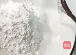 醪糟荷包蛋 的做法图解1