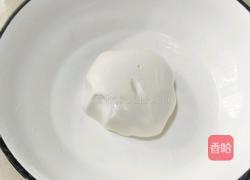 醪糟荷包蛋 的做法图解2