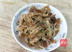 醪糟荷包蛋 的做法图解3