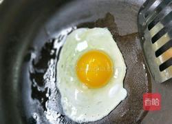 醪糟荷包蛋 的做法图解7