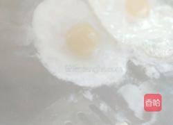 醪糟荷包蛋 的做法图解9