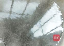 醪糟荷包蛋 的做法图解8