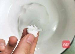 醪糟荷包蛋 的做法图解11