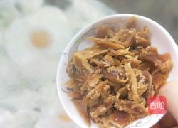 醪糟荷包蛋 的做法图解13