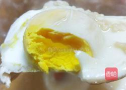 醪糟荷包蛋 的做法图解17