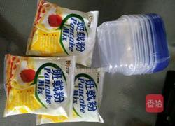 不需要用烤箱的千层蛋糕的做法图解1