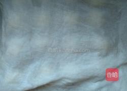 老婆饼(黄油版)的做法图解13