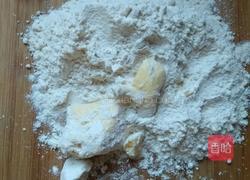 老婆饼（黄油版）的做法图解14