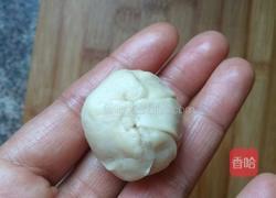 老婆饼（黄油版）的做法图解20