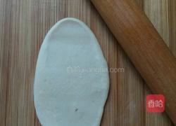 老婆饼（黄油版）的做法图解22