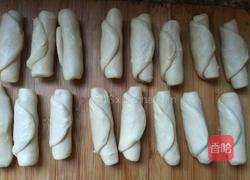 老婆饼(黄油版)的做法图解24