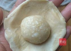 老婆饼（黄油版）的做法图解30