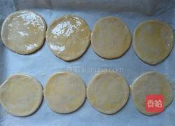 老婆饼（黄油版）的做法图解34
