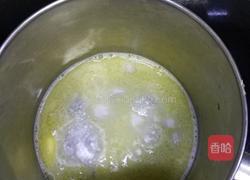 酸奶泡芙的做法图解3