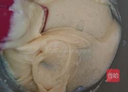 酸奶泡芙的做法图解7