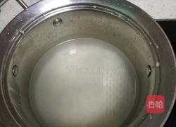 虾仁什锦锅巴饭的做法图解3